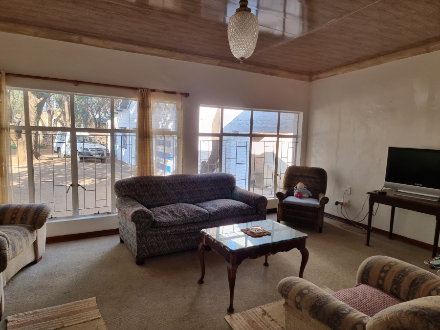 4 Bedroom Property for Sale in Ventersdorp North West